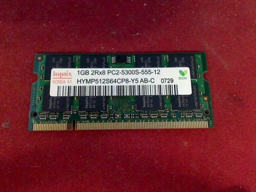 Memoria ram ddr2 - memoria,