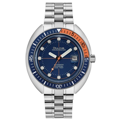 Bulova 96b321 - bulova,