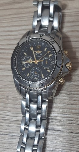 Orologio sector limits sge - sector,