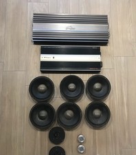 Impianto Stereo Auto