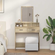 Tavolo da Trucco con cassetto