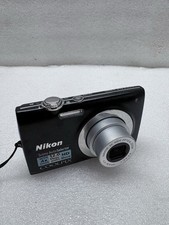 Nikon Coolpix S2550 fotocamera