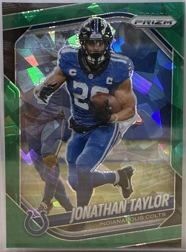 2025 panini prizm football - panini,