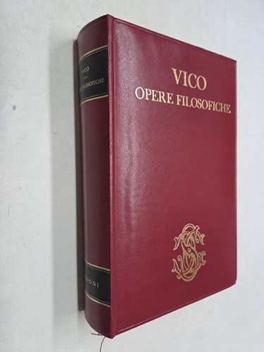 Opere filosofiche - filosofiche,