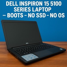 Portatile Dell Inspiron 15