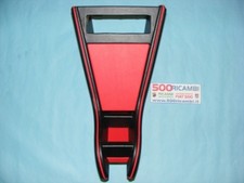 FIAT 500 D F L R PORTARADIO