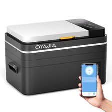 Compressore Frigo Box 28L