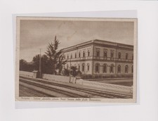 MOLFETTA Bari - Istituto