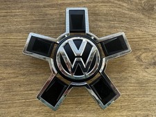 1x Coprimozzo Originale VW