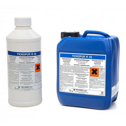 Liquido specifico concentrato
