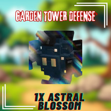 Garden Tower Defense tutte le