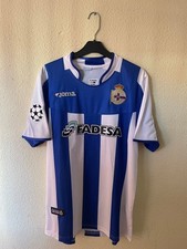 Maglietta Del Deportivo La