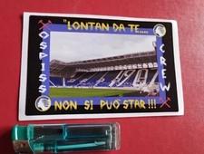 ADESIVO STICKERS ULTRAS OSPISS