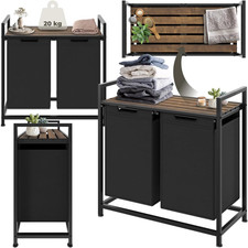 ® Cesto per Biancheria Con