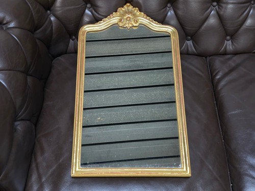 Specchio barocco vintage