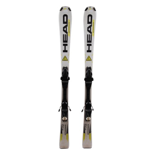 Sci attacchi usati head - sci,