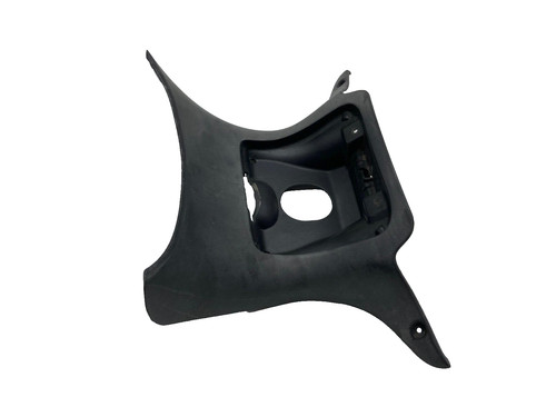 Carena sportello bauletto - sportello,
