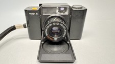 Voigtländer Vito C Skopar 38