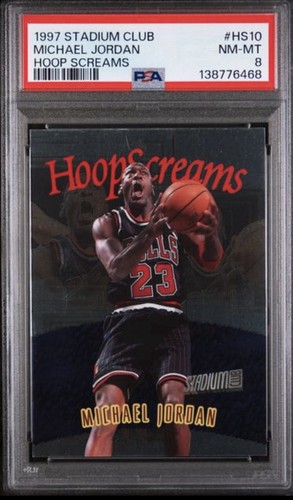 1997 topps stadium - 1997-98,