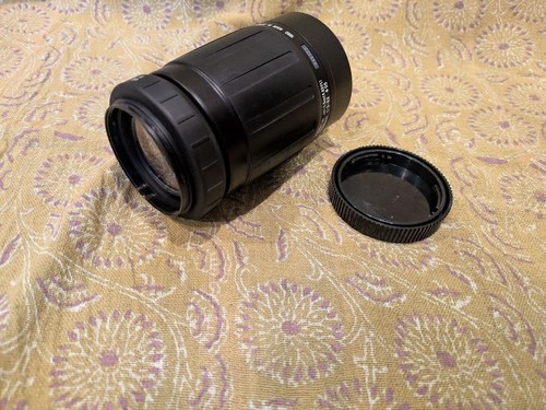 Canon 100 300 teleobiettivo - ef, 100-300