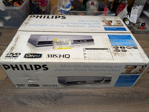 Philips dvdr3545v - philips, dvdr3545v/37