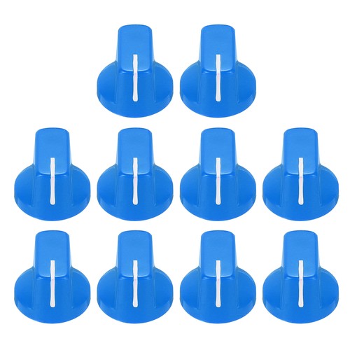 10pcs manopola pedale - 10pcs,