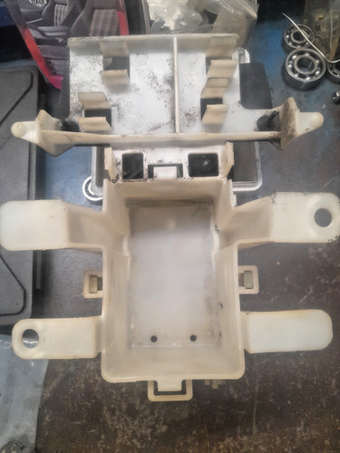 Suzuki rgv 250 supporto - rgv,