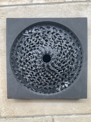 Sram 1275 eagle cassetta 12 - eagle,