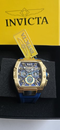 Orologio cronografo uomo - orologio,