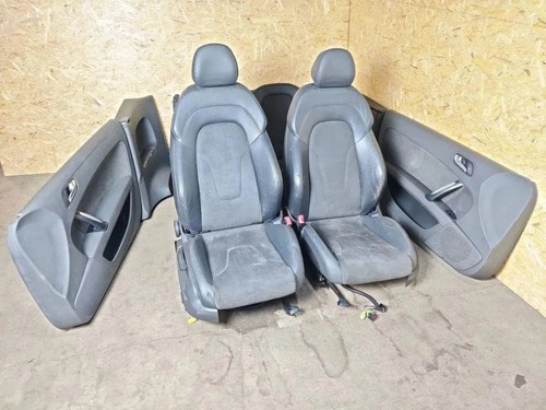 Audi 8j3 set salone - audi, 2.00