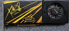PNY NVIDIA GeForce GTX 275 896