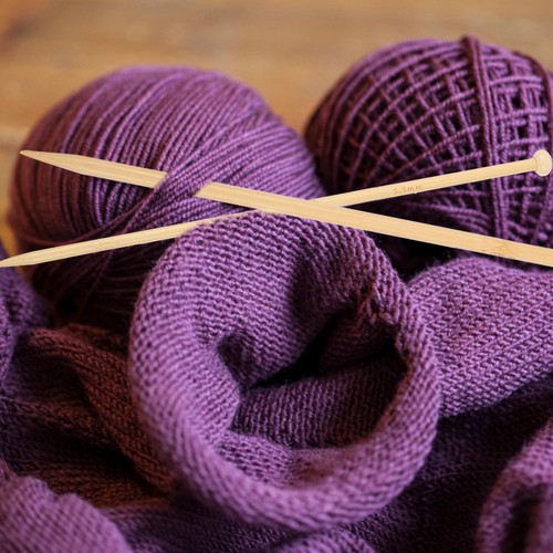 36pcs bamboo crochet ago - 36pcs,