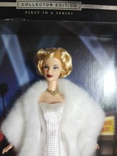 HOLLYWOOD prima. Barbie