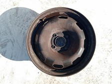Cerchio peugeot 207 2008 - 15,