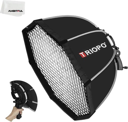 Triopo octobox softbox - triopo,