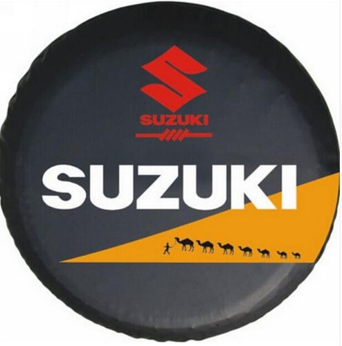 Copriruota suzuki samurai - copriruota,