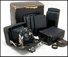 Completo macchina fotografica