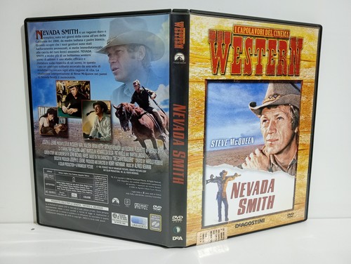 I127170 dvd nevada - smith,