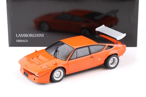 Kyosho lamborghini urraco - 1:18,
