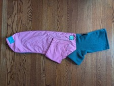 Cappotto invernale Voyagers K9