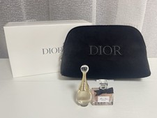 Dior Beauty Borsa Trucco Nera