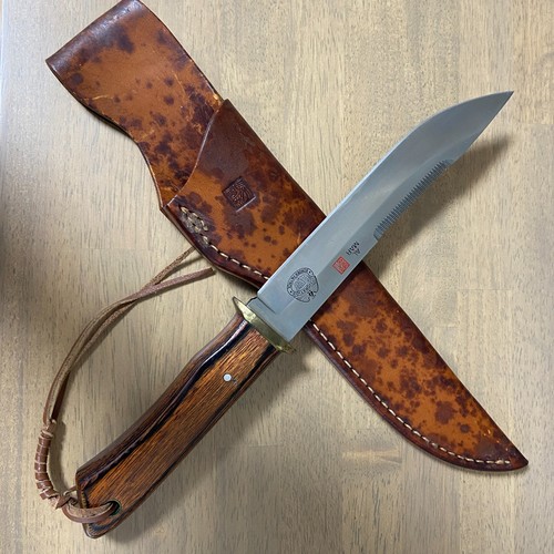 Coltello vintage mar border - coltello,