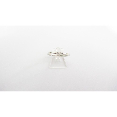 Anello solitario donna miluna - donna,