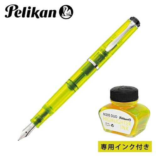 Penna stilografica pelikan - stilografica,