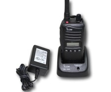 Icom IC-F4021S Radio portatile