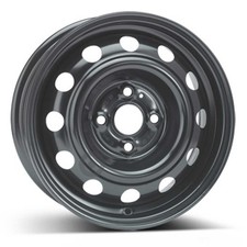 Cerchi ferro alcar 6625 - cerchi,