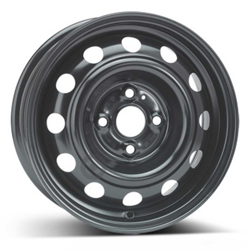 Cerchi ferro alcar 6625 - cerchi,