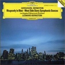 George Gershwin [CD] Rhapsody