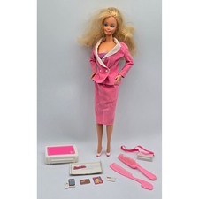 Barbie bambola vintage 1984