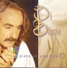 Piano De America 2 - Raul Di
